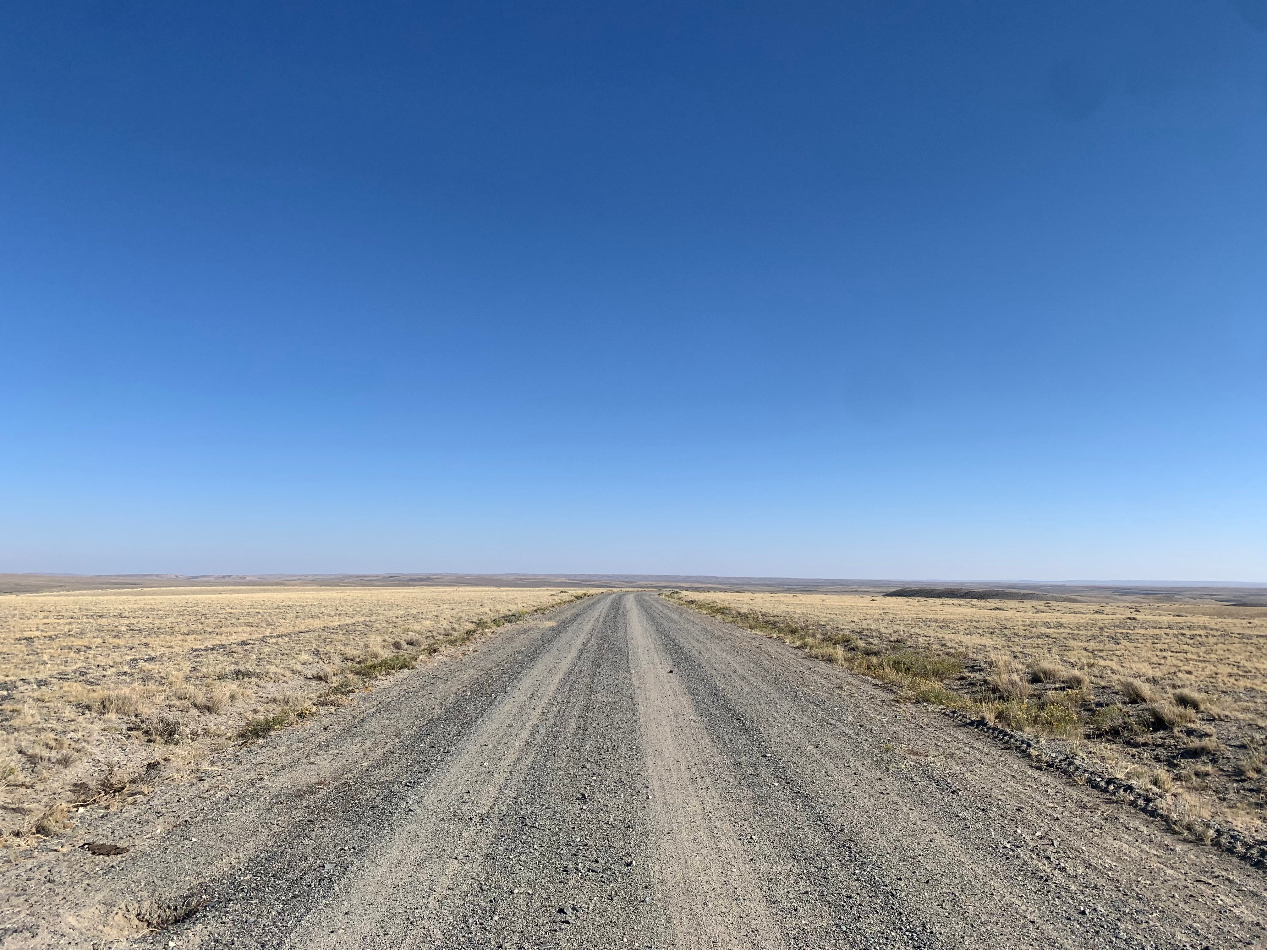 Great Basin Road