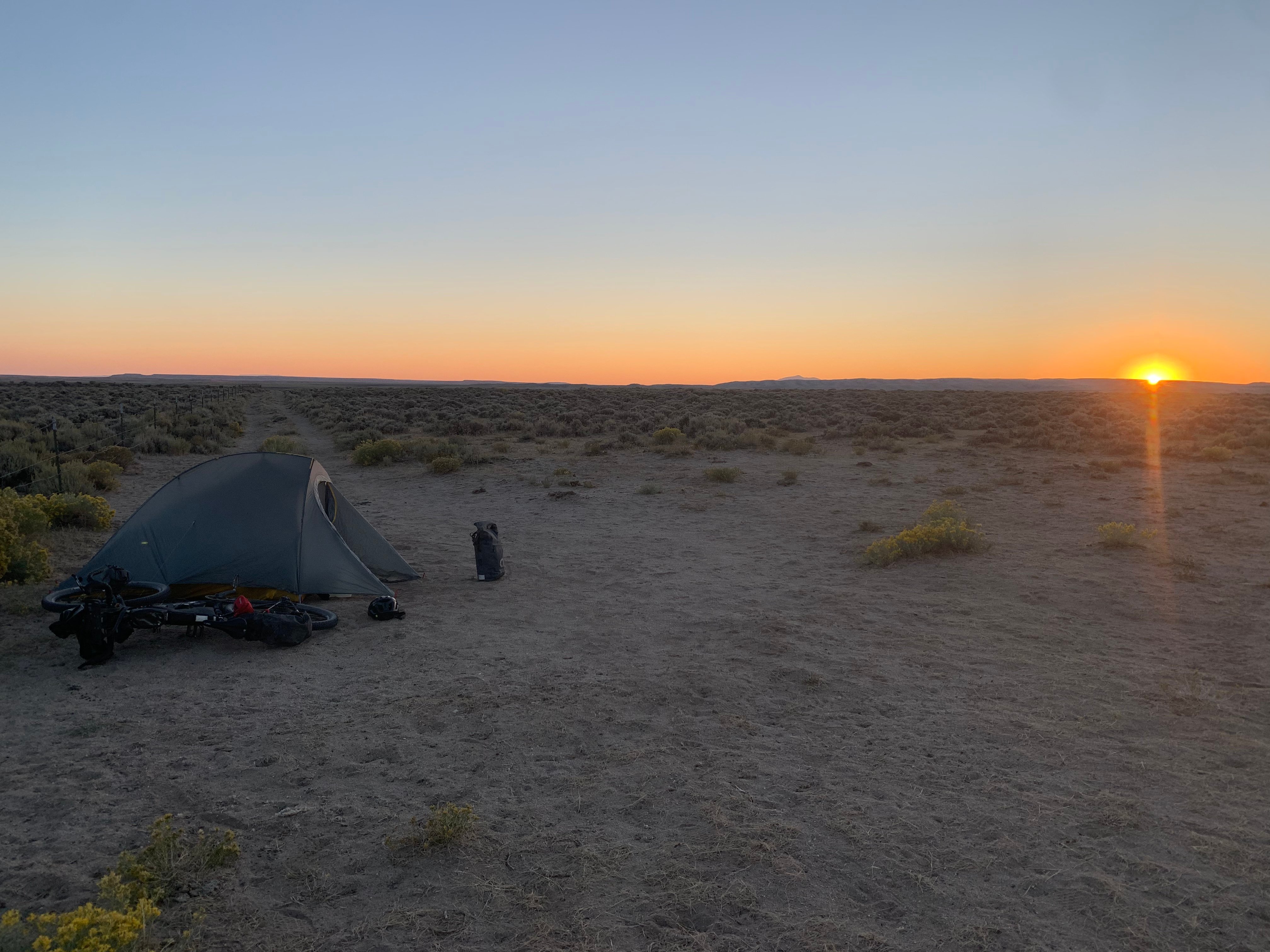 Great Basin Camground