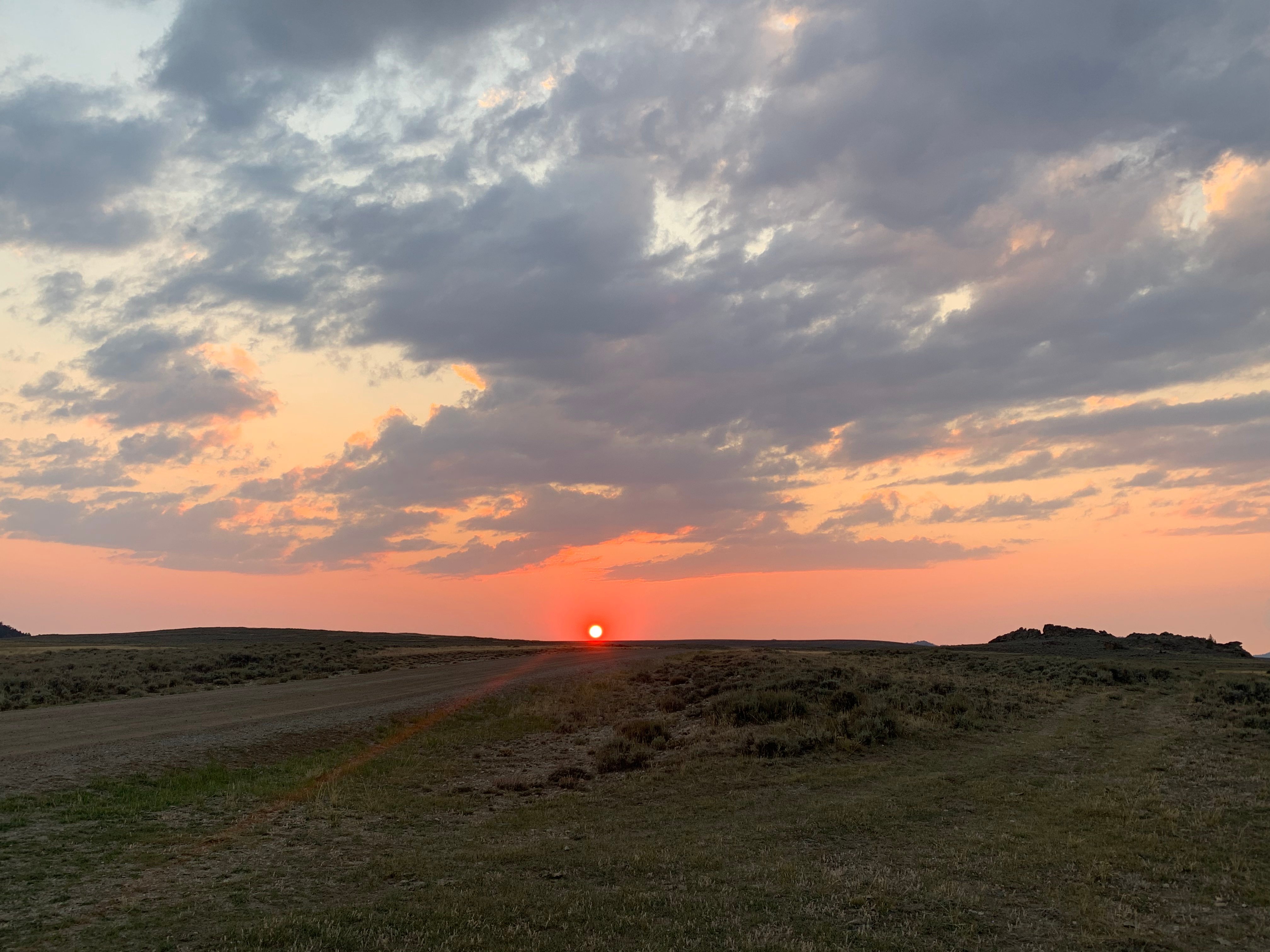 Pinedale Campground