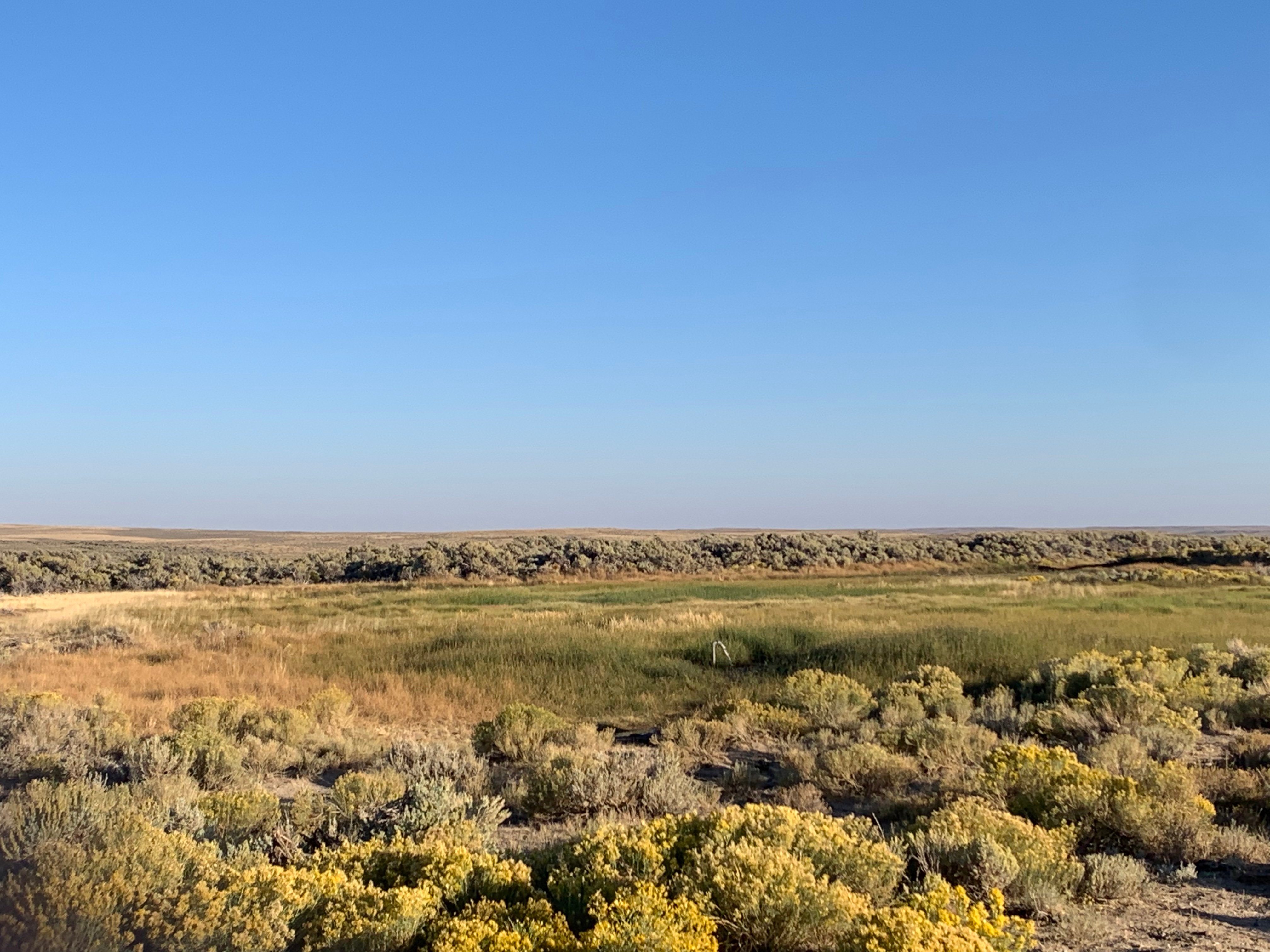 Great Basin